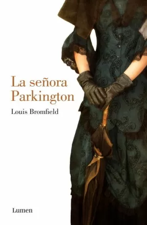 SEÑORA PARKINGTON, LA