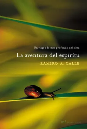 LA AVENTURA DEL ESPÍRITU