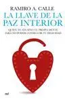 LA LLAVE DE LA PAZ INTERIOR
