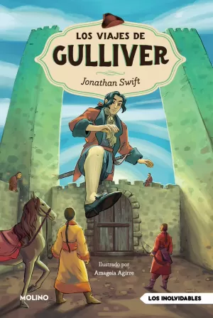 VIAJES DE GULLIVER, LOS
