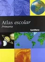 ATLAS ESCOLAR PRIMARIA ED.03