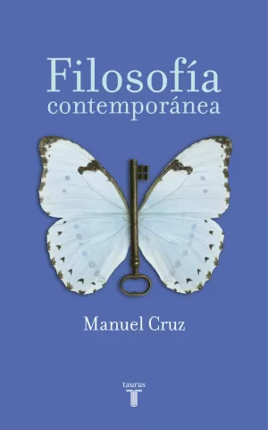 FILOSOFÍA CONTEMPORÁNEA
