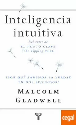 INTELIGENCIA INTUITIVA