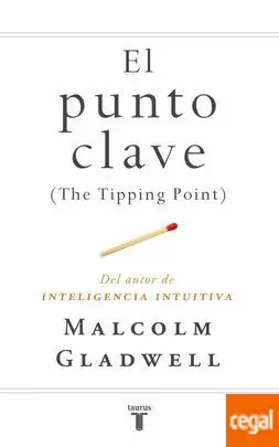 PUNTO CLAVE, EL