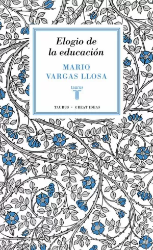 ELOGIO DE LA EDUCACIÓN