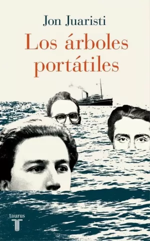ÁRBOLES PORTÁTILES, LOS