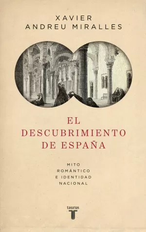 DESCUBRIMIENTO DE ESPAÑA, EL