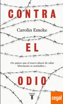 CONTRA EL ODIO