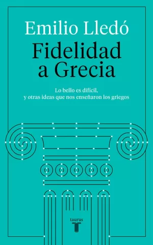 FIDELIDAD A GRECIA