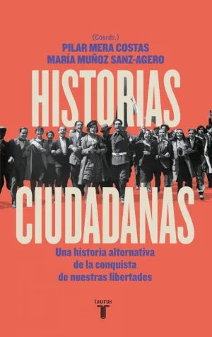HISTORIAS CIUDADANAS