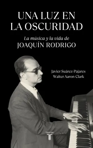 UNA LUZ EN LA OSCURIDAD