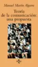 TEORÍA DE LA COMUNICACIÓN