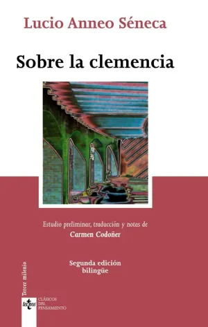 SOBRE LA CLEMENCIA