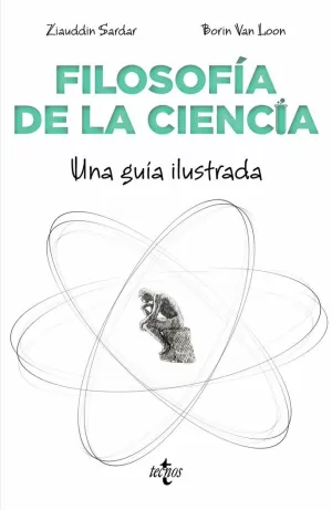 FILOSOFÍA DE LA CIENCIA