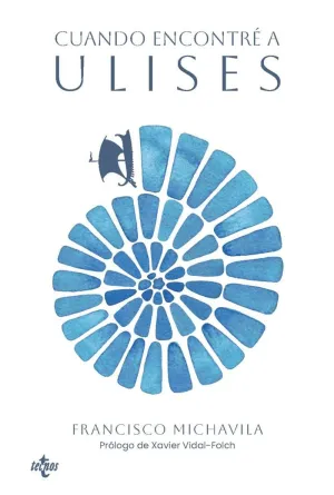 CUANDO ENCONTRÉ A ULISES