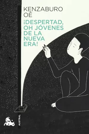 ¡DESPERTAD, OH JÓVENES DE LA NUEVA ERA!