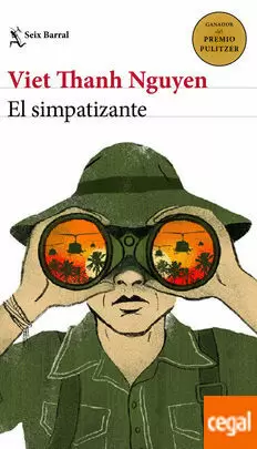 SIMPATIZANTE, EL