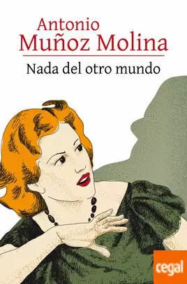 NADA DEL OTRO MUNDO