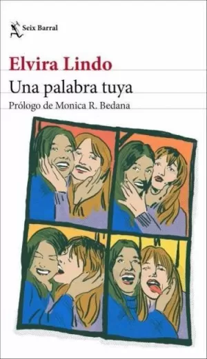 UNA PALABRA TUYA