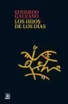 HIJOS DE LOS DIAS