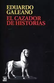 EL CAZADOR DE HISTORIAS