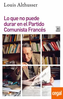 LO QUE NO PUEDE DURAR EN EL PARTIDO COMUNISTA FRANCÉS
