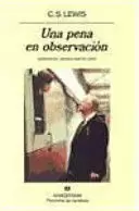 UNA PENA EN OBSERVACIÓN