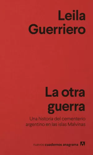LA OTRA GUERRA