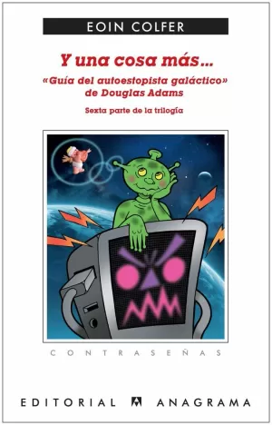 Y UNA COSA MÁS.