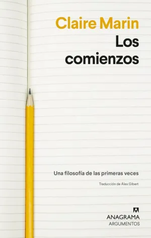 LOS COMIENZOS