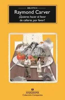 ¿QUIERES HACER EL FAVOR DE CALLARTE, POR FAVOR?