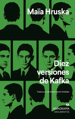 DIEZ VERSIONES DE KAFKA
