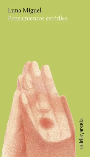 PENSAMIENTOS ESTÉRILES