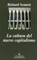 LA CULTURA DEL NUEVO CAPITALISMO