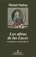 LOS ULTRAS DE LAS LUCES
