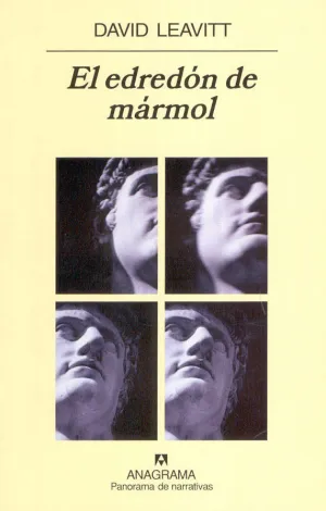 EL EDREDÓN DE MÁRMOL