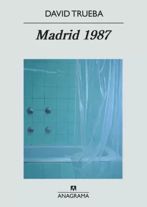 MADRID 1987 (GUIÓN + DVD)
