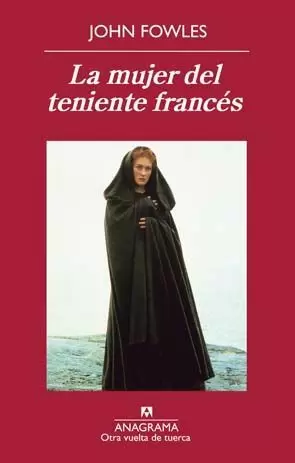 MUJER DEL TENIENTE FRANCÉS, LA