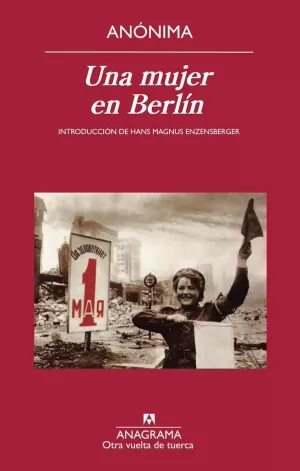 UNA MUJER EN BERLÍN