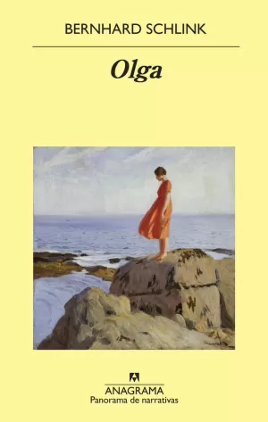 OLGA