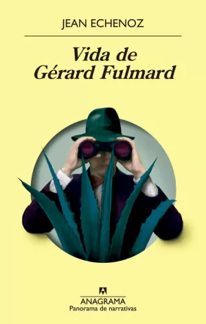 VIDA DE GÉRARD FULMARD