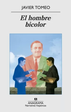 EL HOMBRE BICOLOR