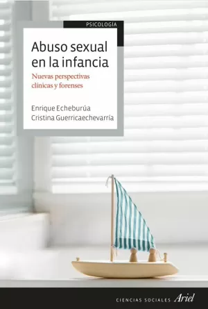 ABUSO SEXUAL EN LA INFANCIA.