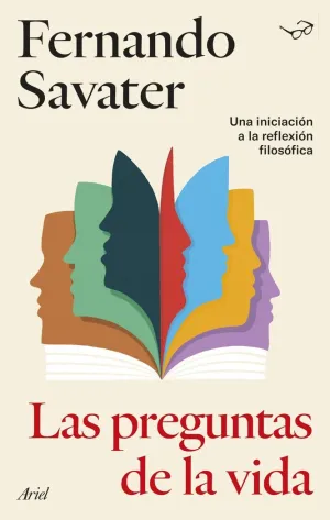LAS PREGUNTAS DE LA VIDA