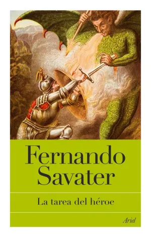 LA TAREA DEL HÉROE