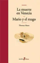 LA MUERTE EN VENECIA - MARIO Y EL MAGO