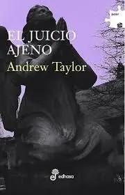 EL JUICIO AJENO