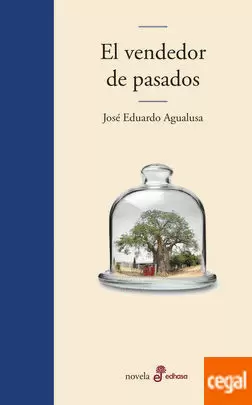 VENDEDOR DE PASADOS, EL