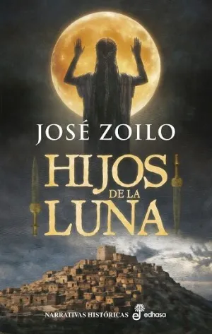 HIJOS DE LA LUNA
