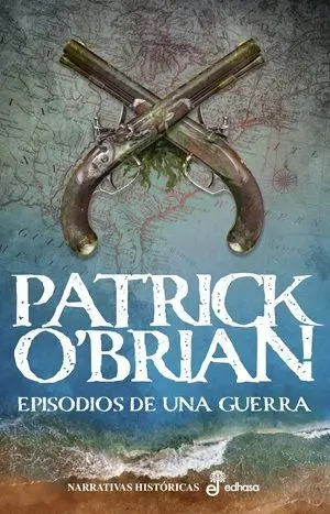 EPISODIOS DE UNA GUERRA 6